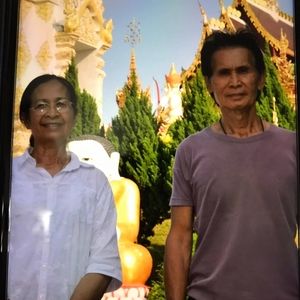 Meet your Posher, Sompong